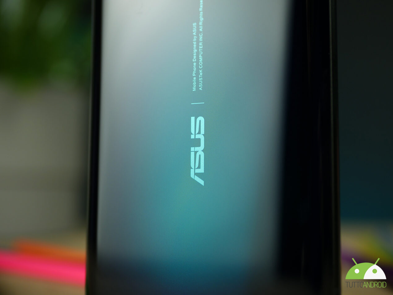Ecco le presunte caratteristiche di ASUS Zenfone 10