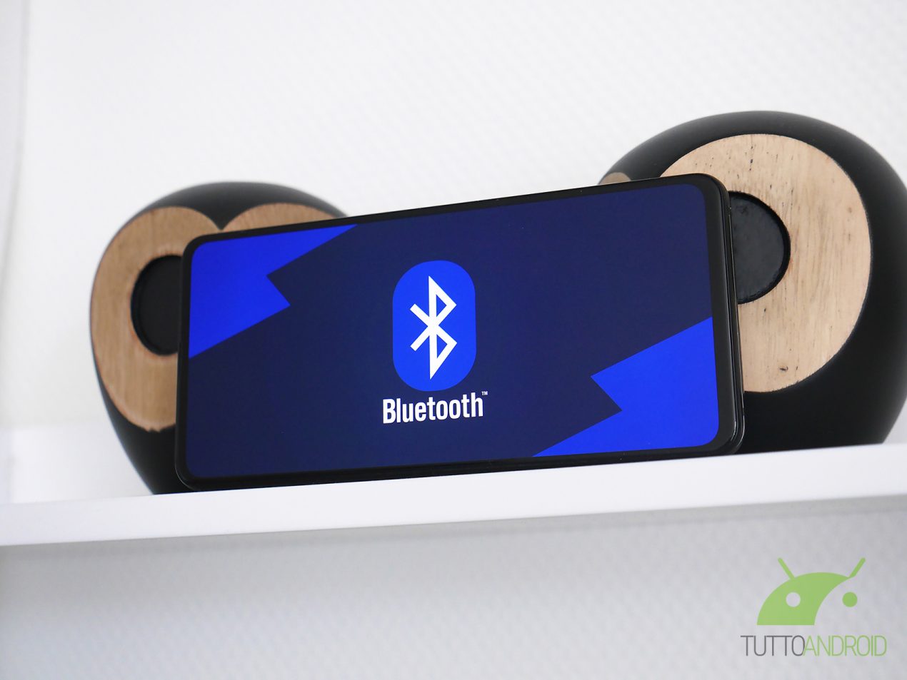Il Bluetooth degli smartphone sarà fenomenale entro qualche mese: ecco le novità