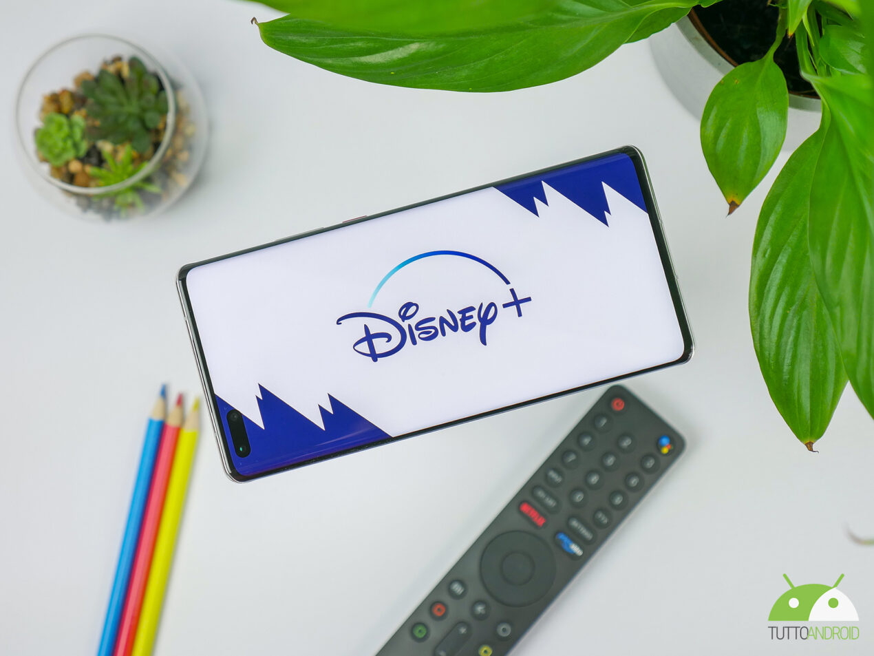 Correte ad attivare Disney+, c'è l'abbonamento mensile a 1,99 euro per poco ancora