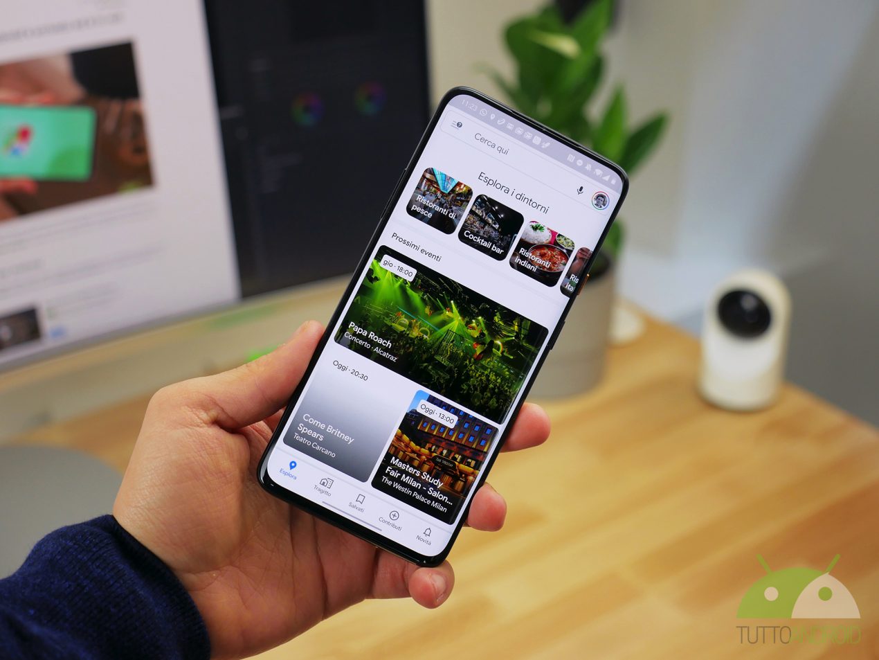 Google Maps sempre più utile grazie alle novità sui pedaggi e i percorsi