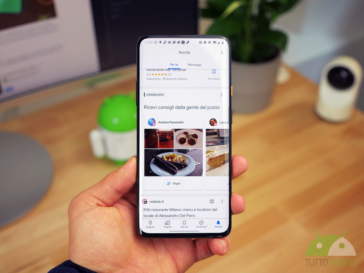 Questa applicazione Google è stata scaricata 10 miliardi di volte