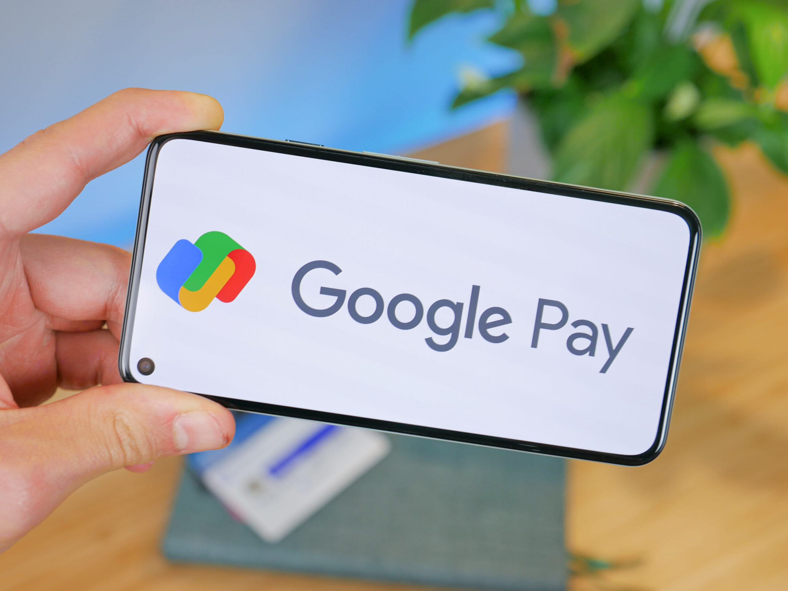 Google Pay suggerirà le carte migliori da usare al check out