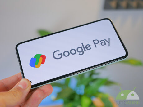 Google pay 2020 