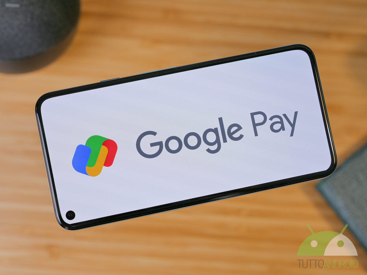 Google Pay diventa più smart con 4 nuove scorciatoie