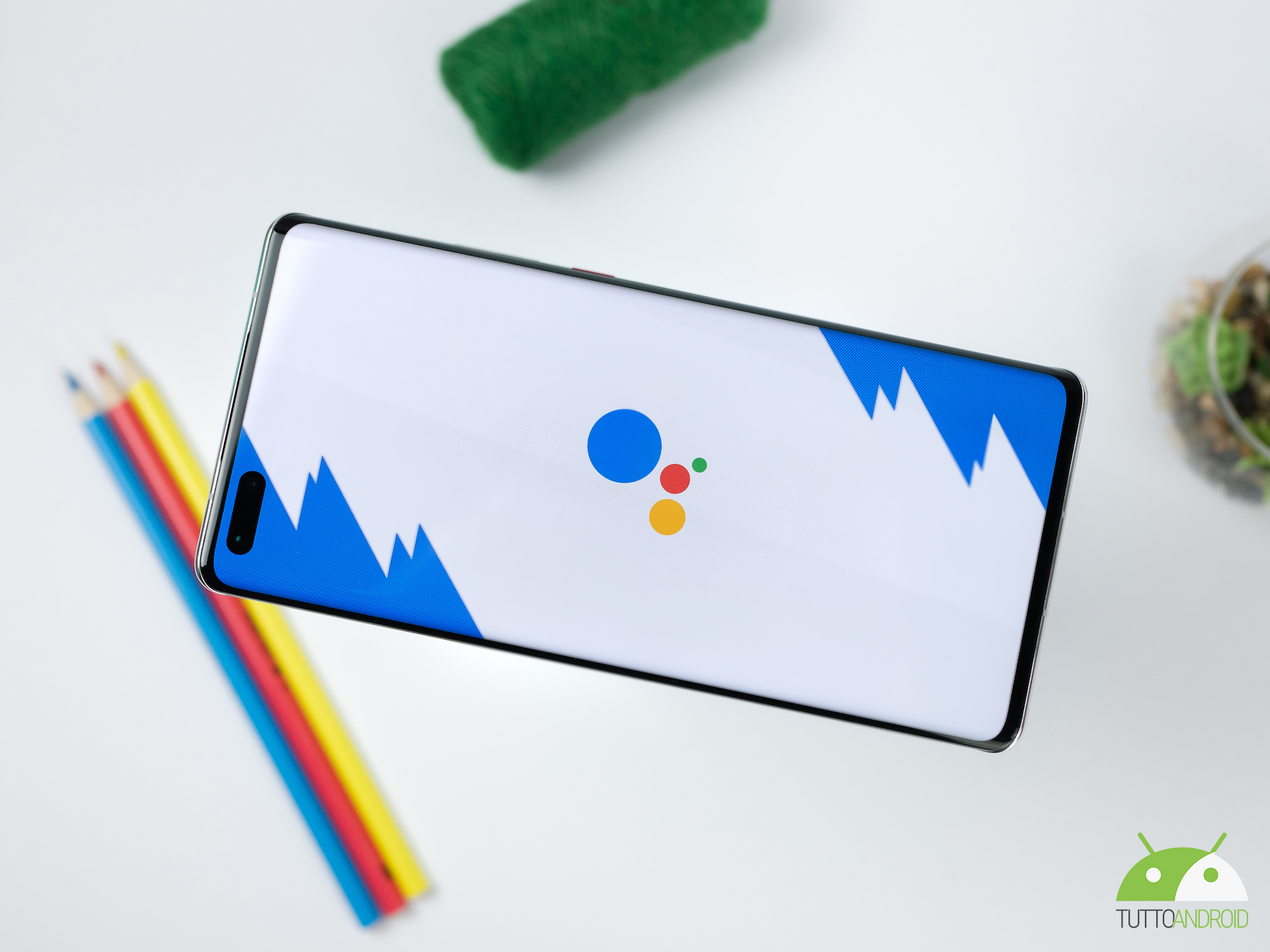 Google Assistant perde tante funzioni secondarie