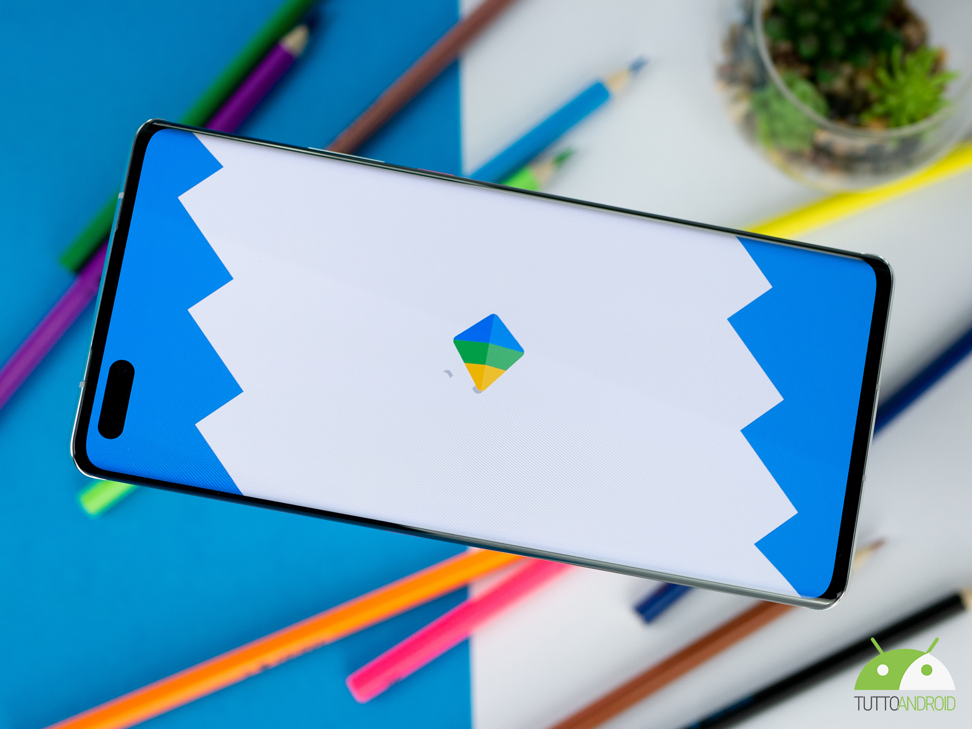 Google family link 
