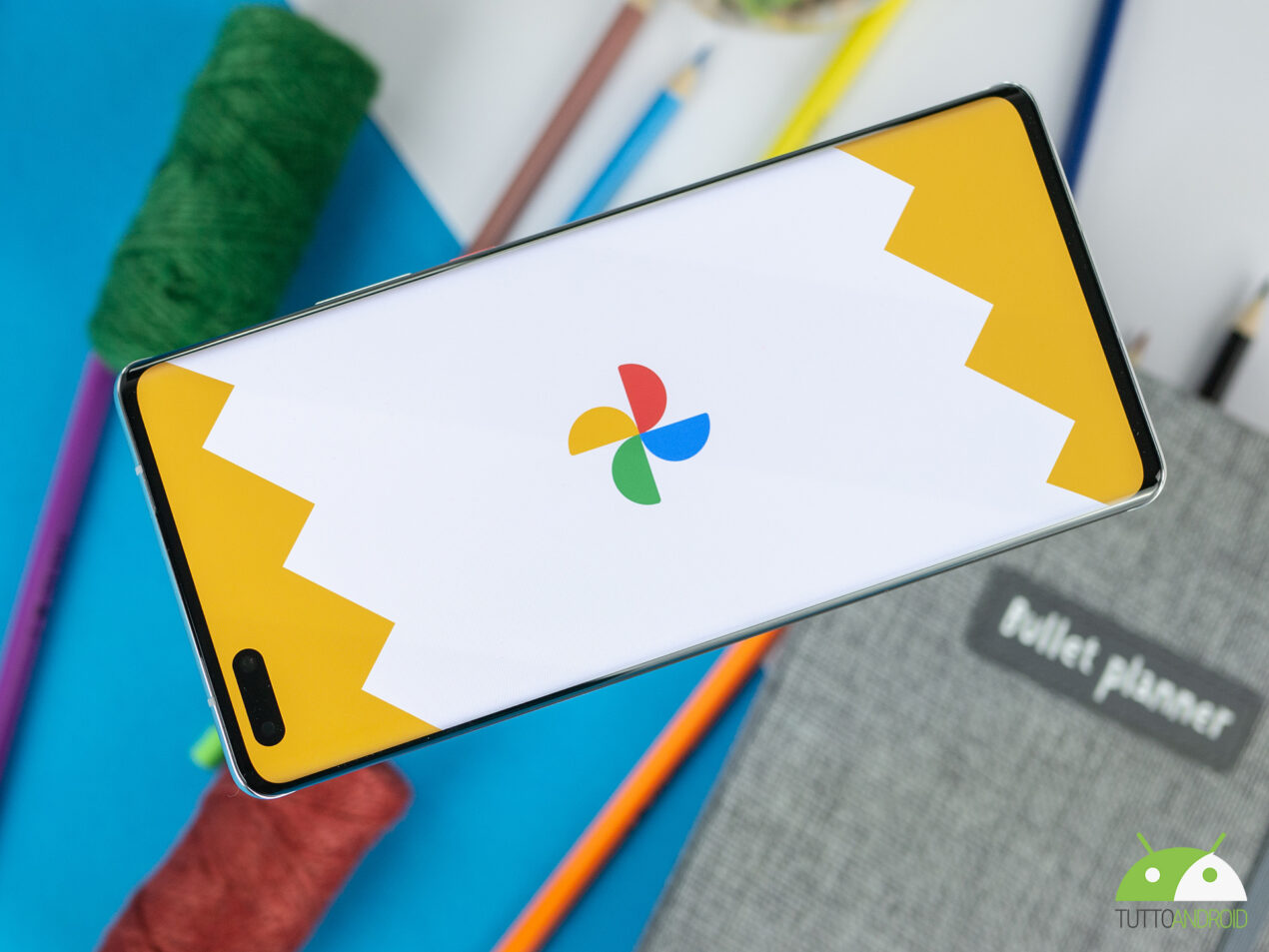 Google Foto ora consente di trovare facilmente immagini simili a un'altra