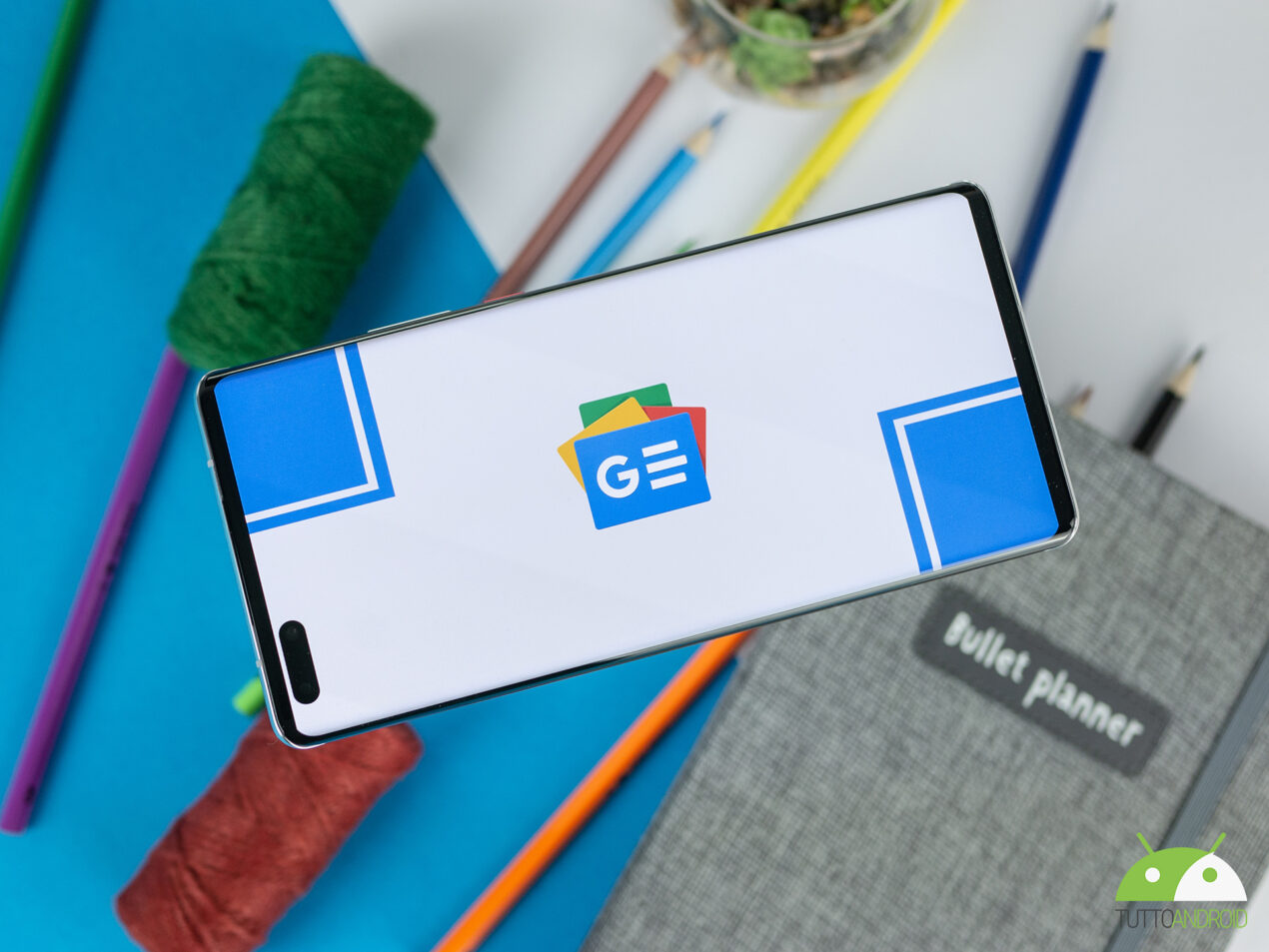 Tirate fuori il massimo da Google News e Discover personalizzando il feed