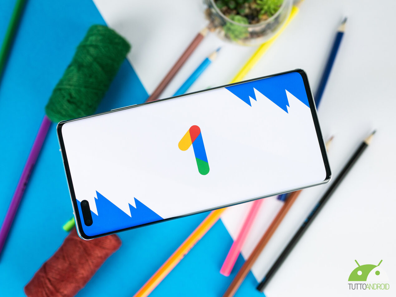 La VPN di Google One aggiunge tre funzioni su Android