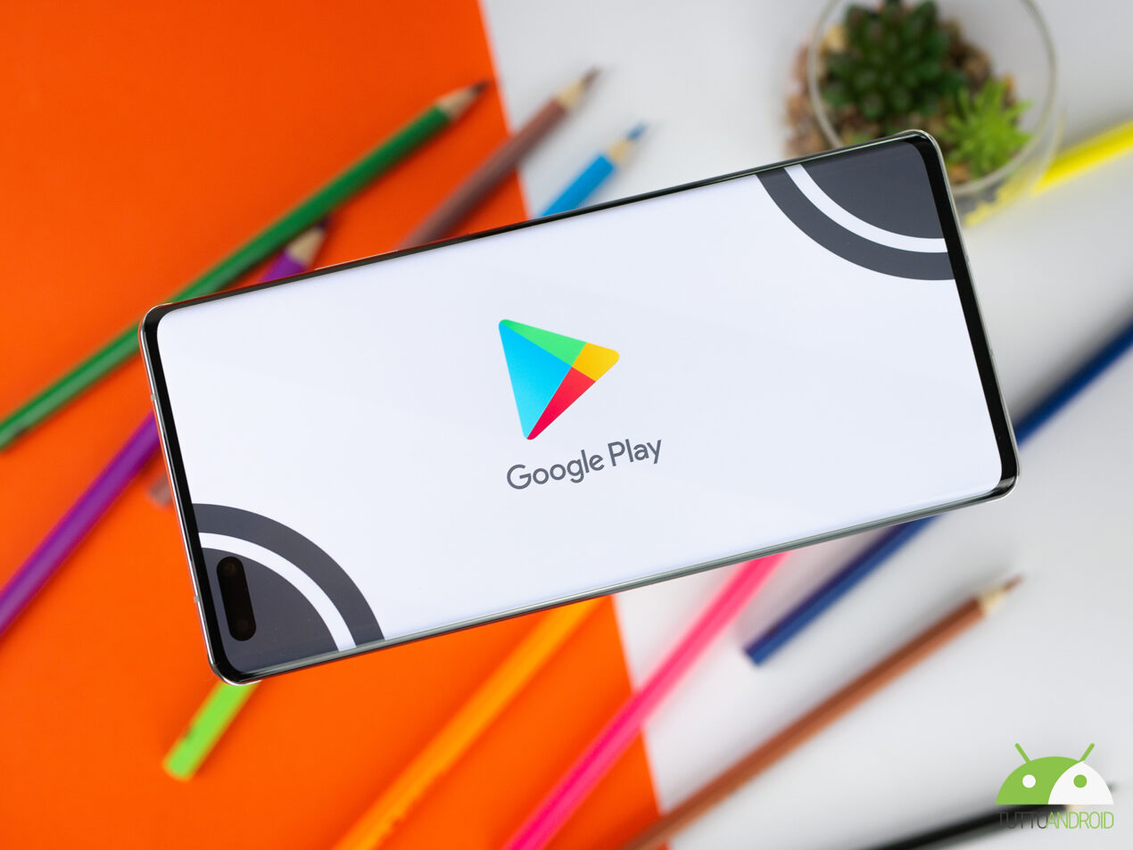 Questo Articolo Non è Disponibile Play Store
