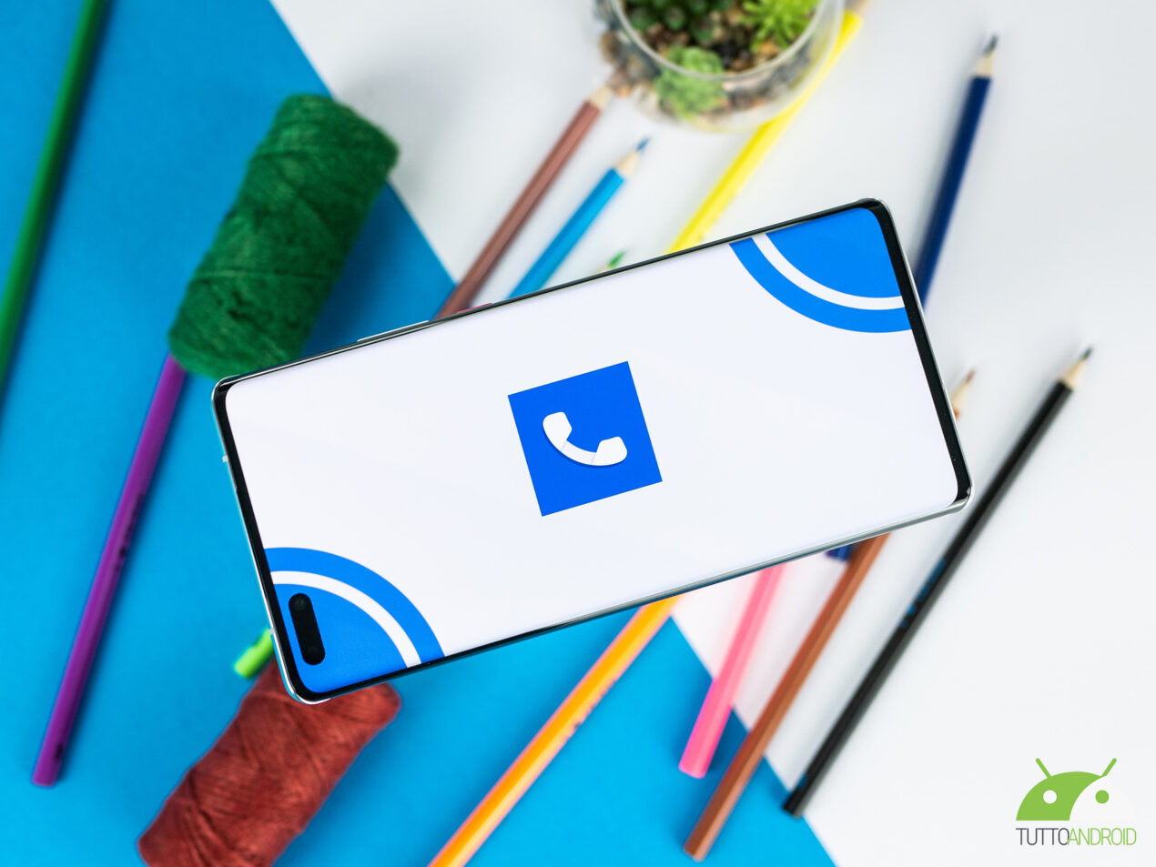 Google Telefono chiede aiuto agli utenti per migliorare il riconoscimento delle attività