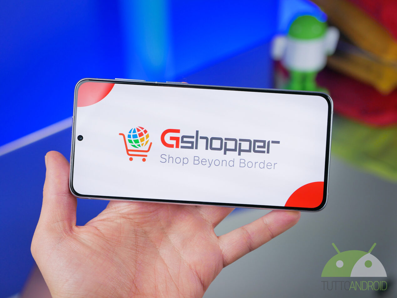 Regali dell'ultimo minuto? Ecco alcune idee da Gshopper