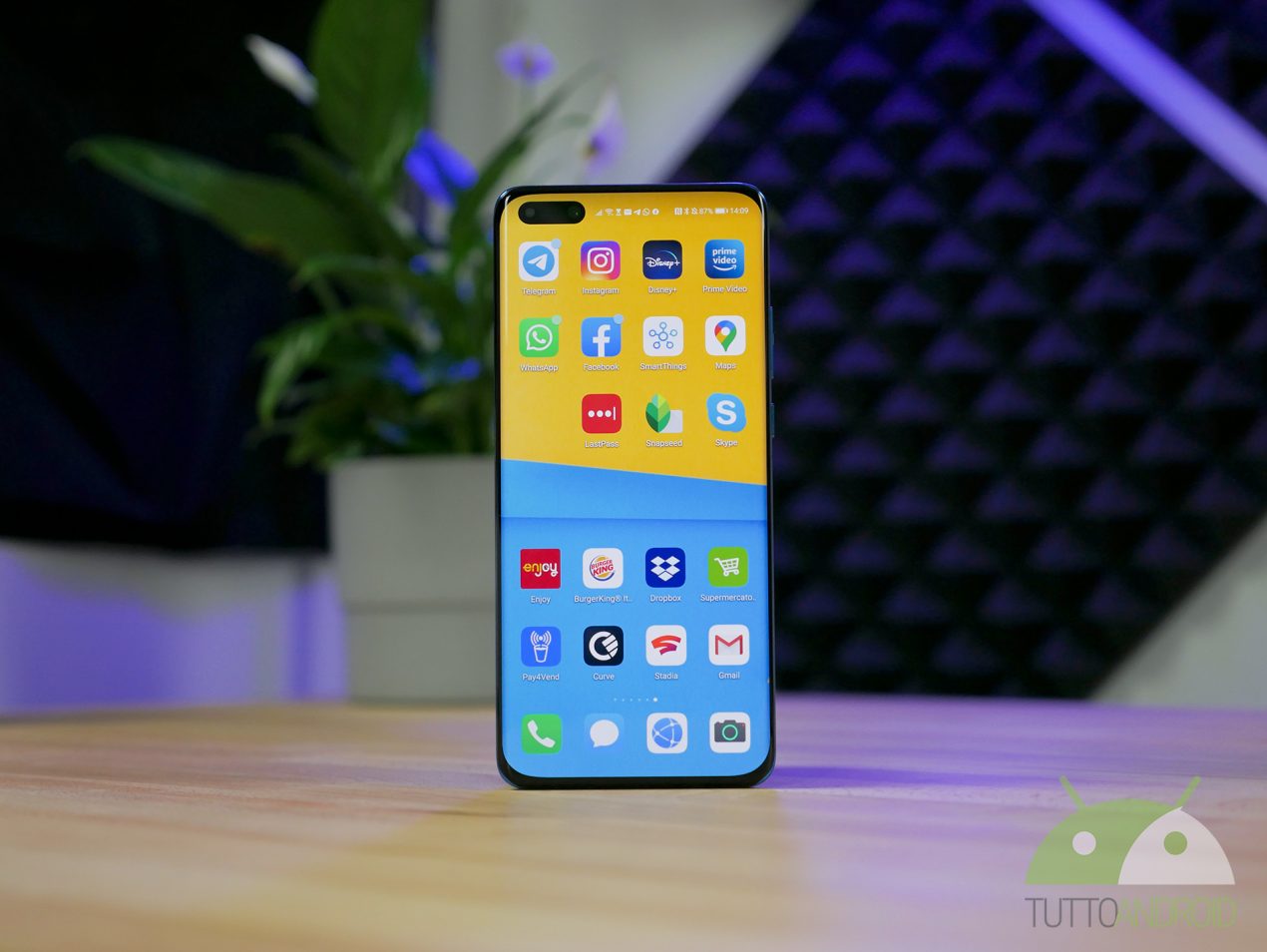 Aggiornamenti in roll out per questi Huawei, OPPO e Realme
