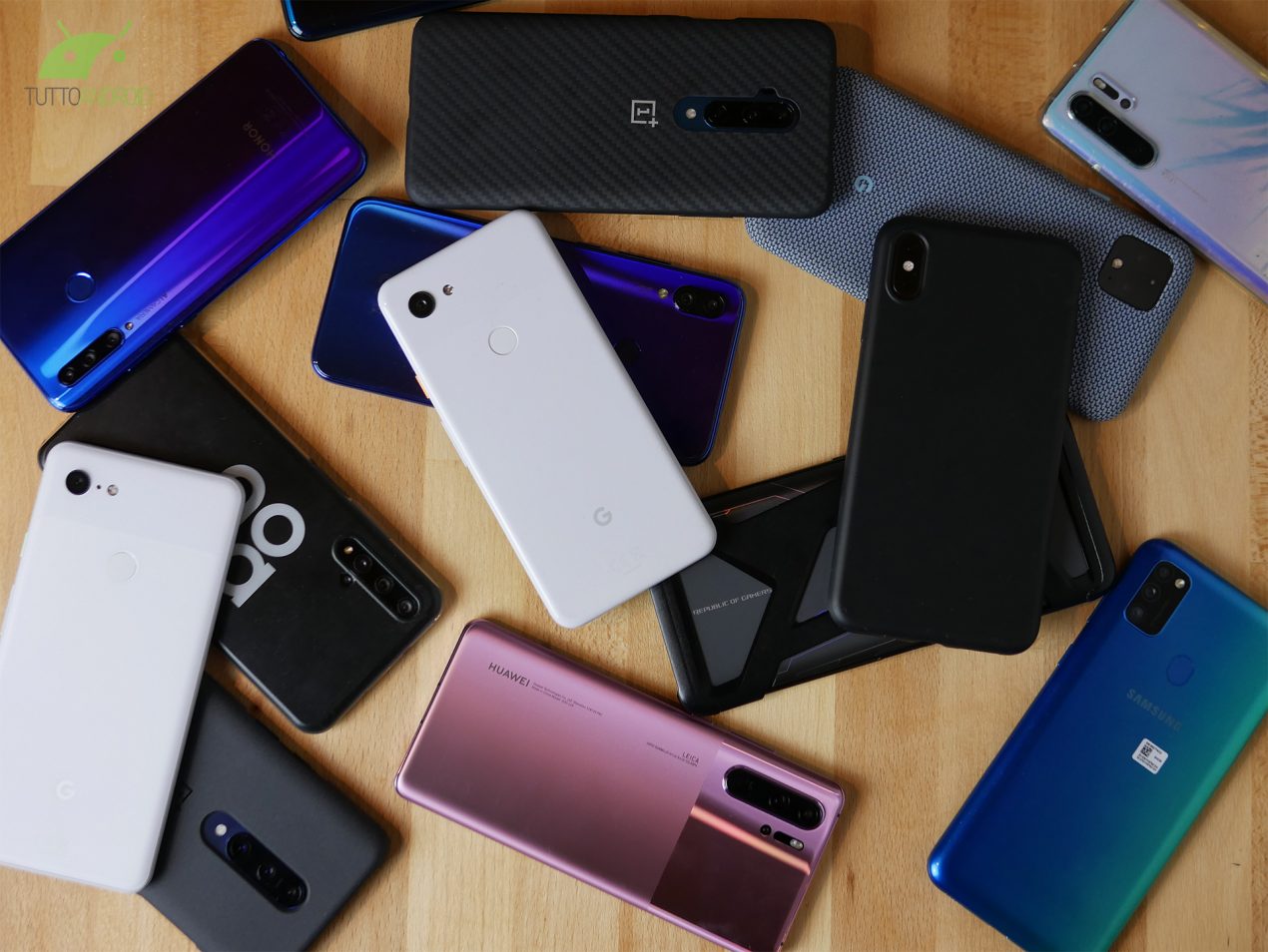 Il mercato della tecnologia continuerà a crescere nel 2020 nonostante le difficoltà