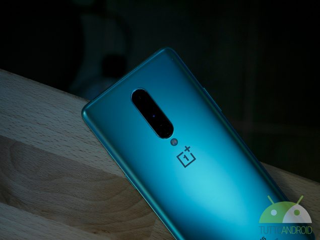 OnePlus 8
