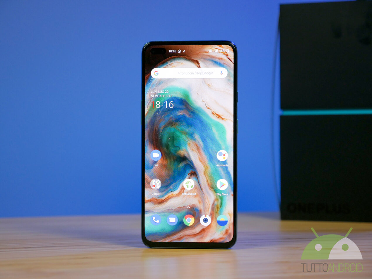Recensione OnePlus Nord: il migliore della fascia media