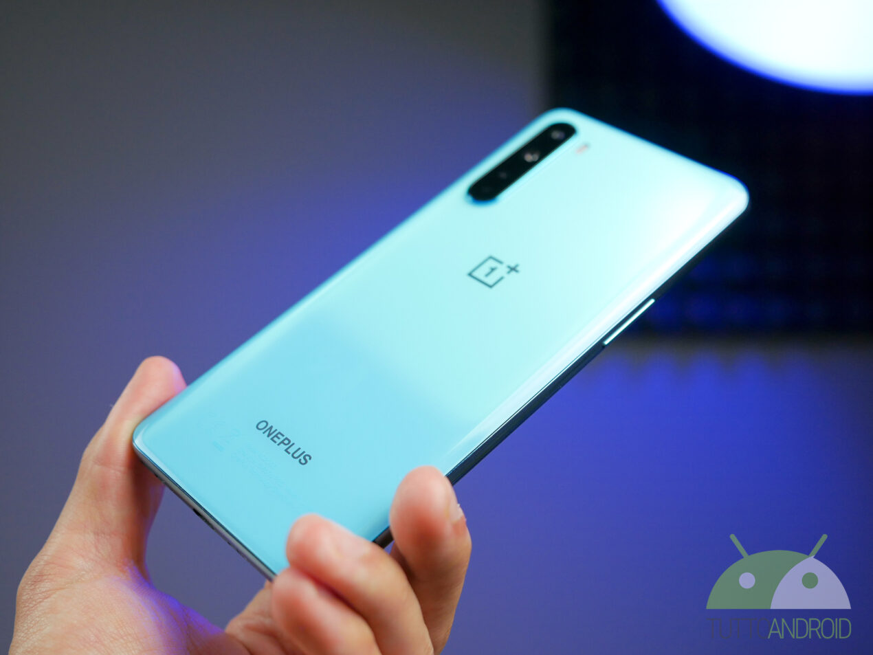 Ci sono nuovi aggiornamenti per questi tre OnePlus della serie Nord