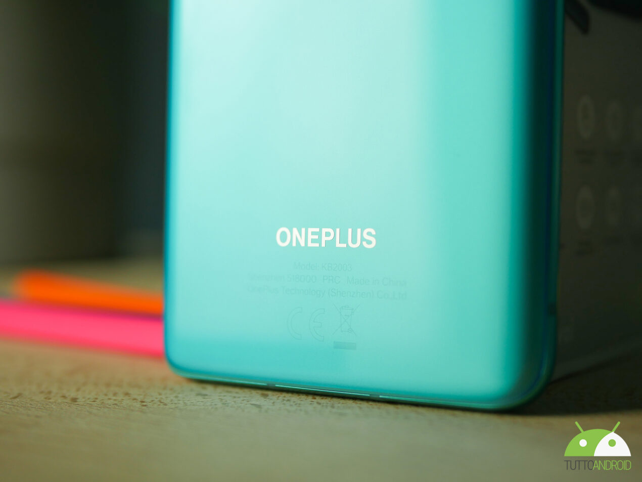 Specifiche tecniche e probabile periodo di lancio avvicinano OnePlus Pad
