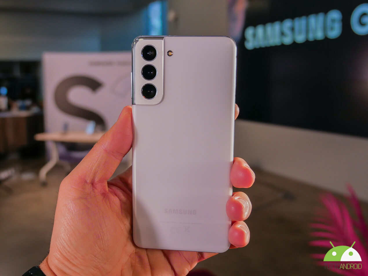 Giornata calda anche per gli aggiornamenti Android: ecco le novità in rollout