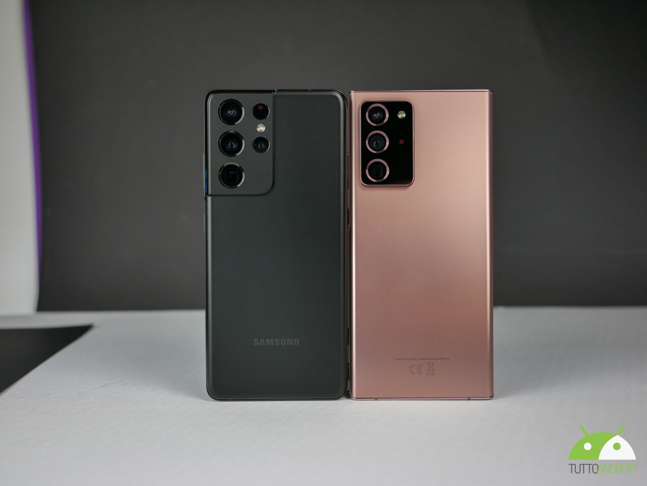 Queste applicazioni sono perfette per ottimizzare gli smartphone Samsung (video)