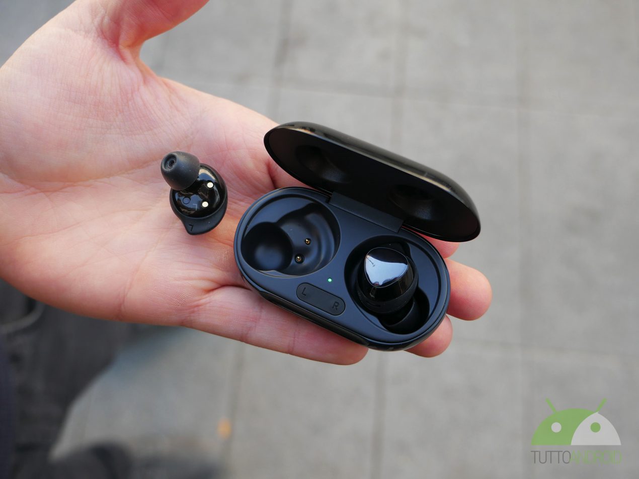 Samsung Galaxy Buds+ in regalo su smartphone e tablet con la nuova promozione
