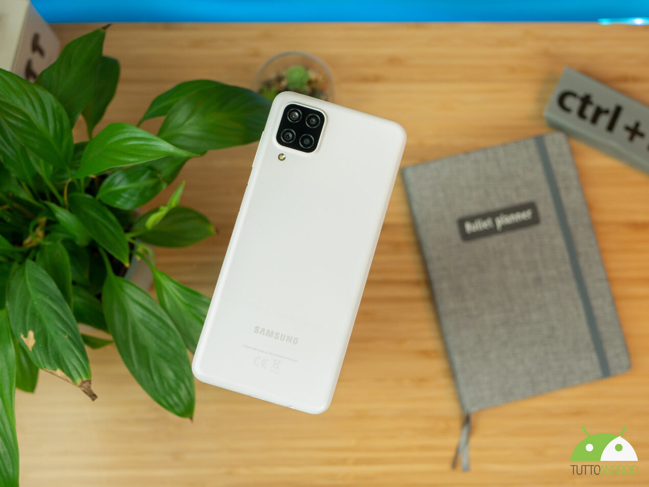 La nuova Offerta Tech Esselunga è dedicata a uno smartphone economico Samsung
