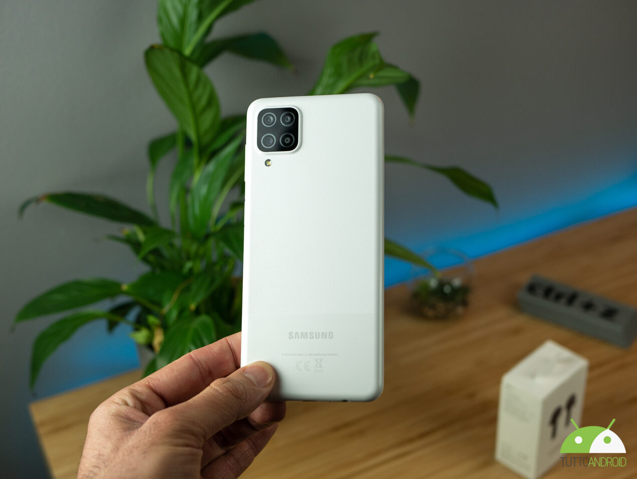 Tre dispositivi Samsung smetteranno di ricevere aggiornamenti da questo mese