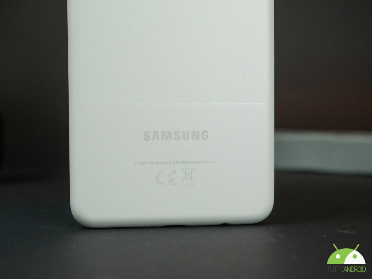Questi Samsung stanno ricevendo gli aggiornamenti ad Android 11 con One UI 3.1
