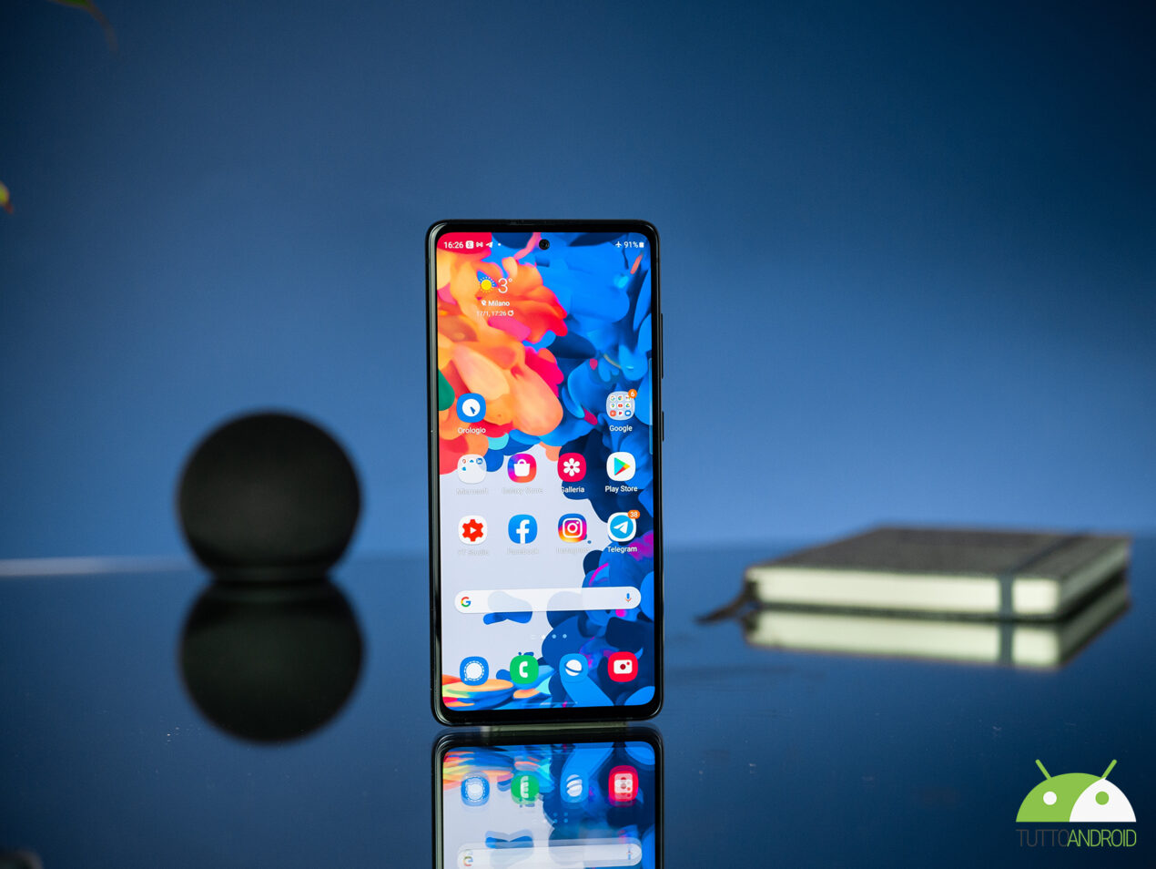 È tempo di aggiornamenti per due popolari smartphone Samsung e un tablet Nokia