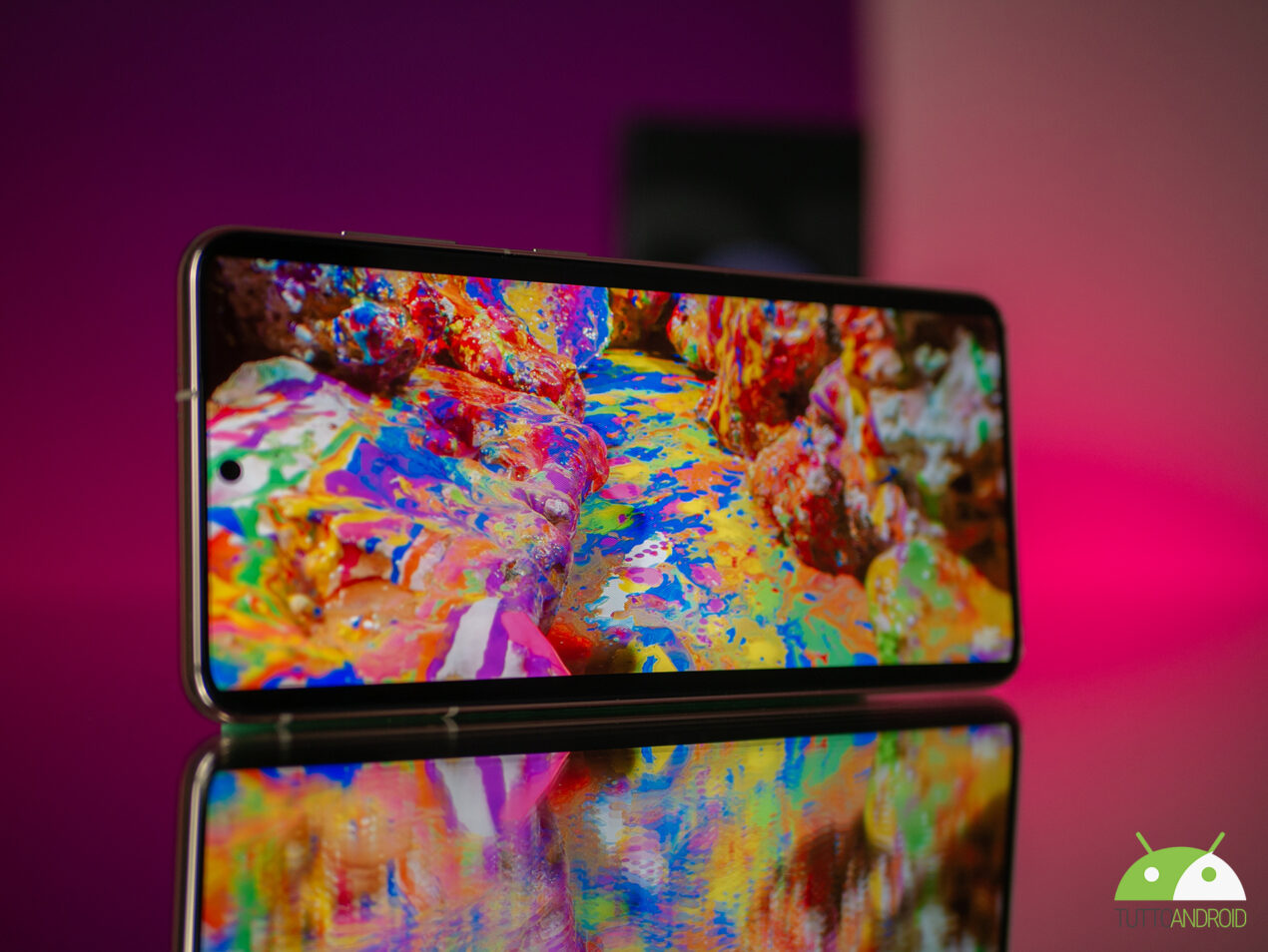 Sorpresa! Samsung Galaxy S21 FE è già disponibile in Italia