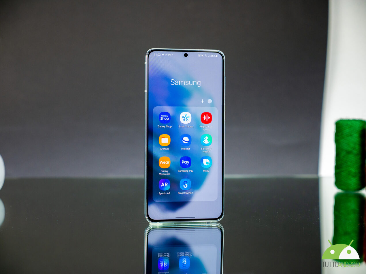 Samsung aggiorna Galaxy S10 5G, Galaxy S21, Galaxy A32 5G e Galaxy A14