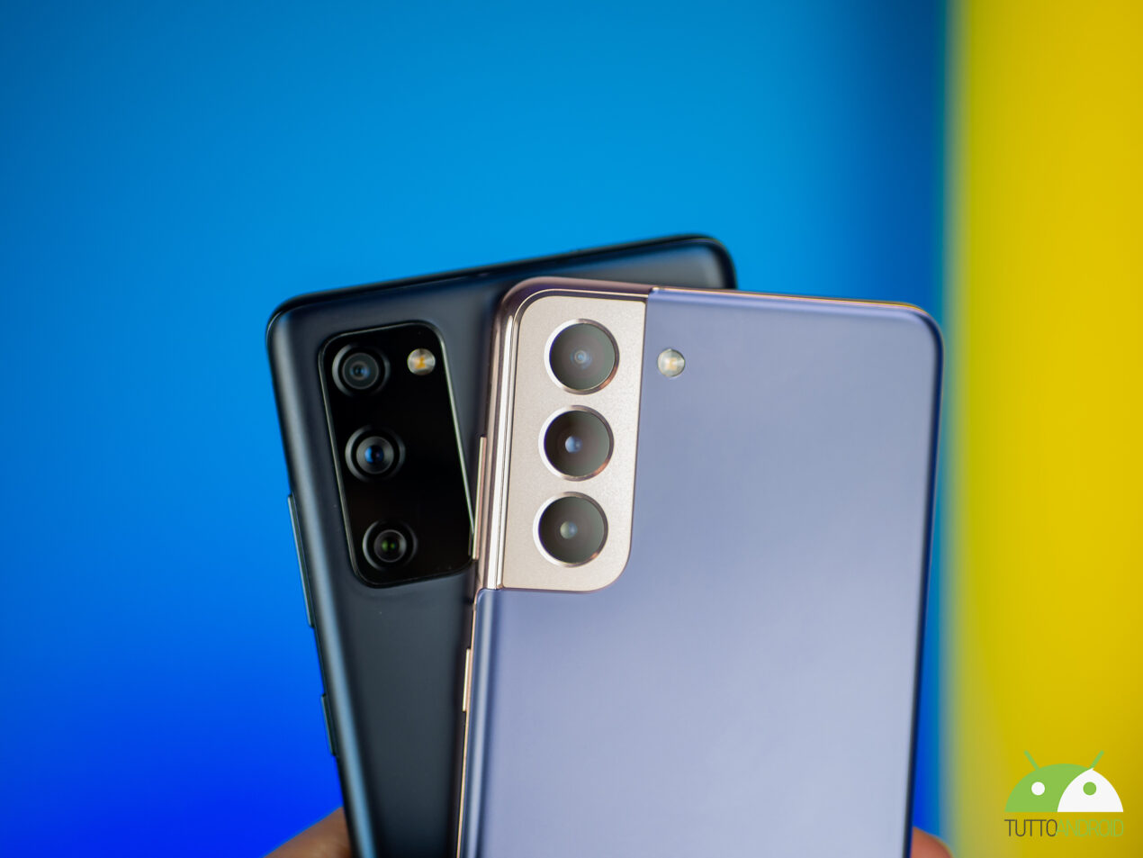 Volete sviscerare le caratteristiche della vostra fotocamera? Usate questa app