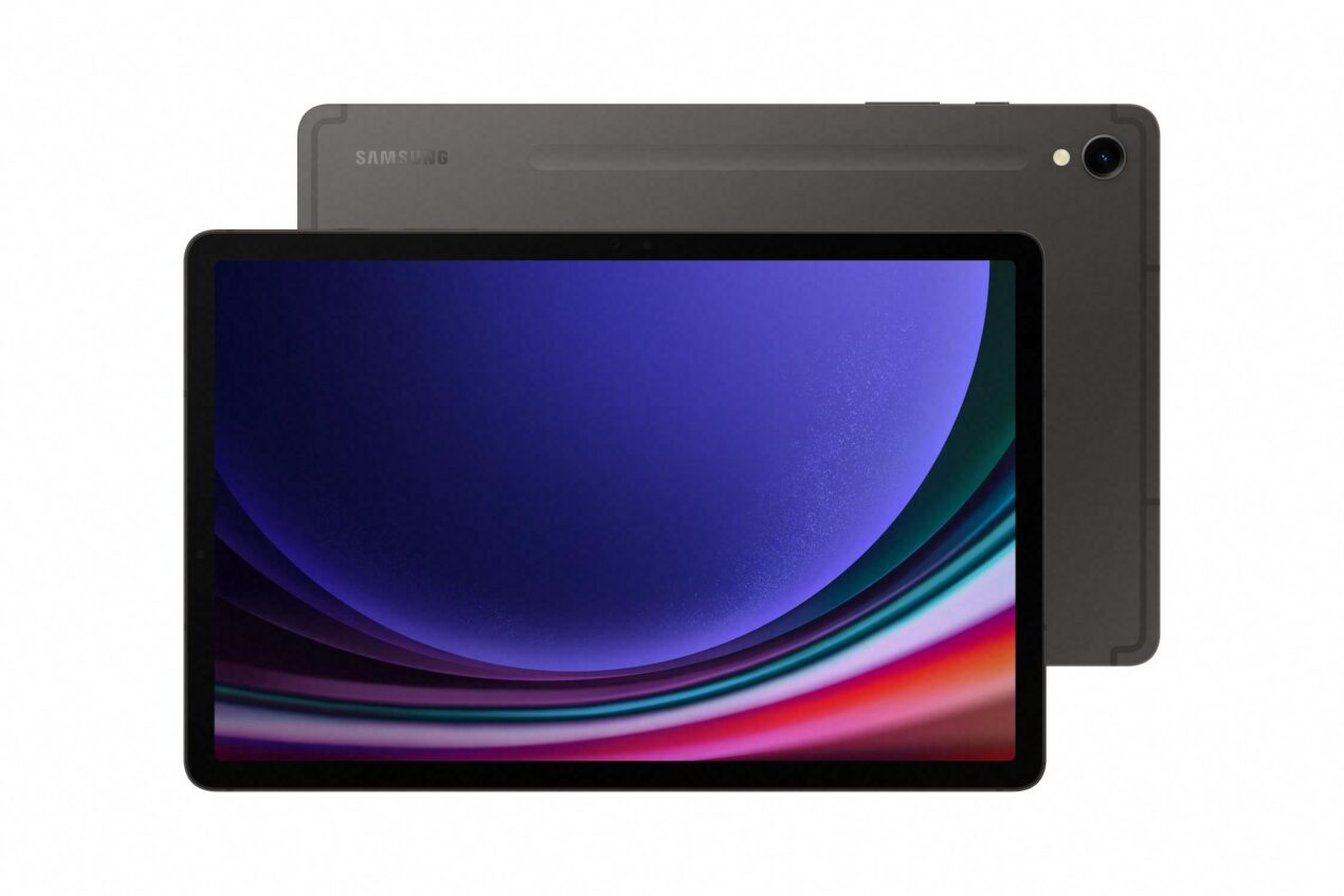 Non fatevi scappare Samsung Galaxy Tab S9+, oggi in offerta a un ottimo prezzo