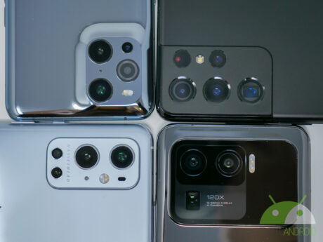 Samsung huawei oppo xiaom camera 