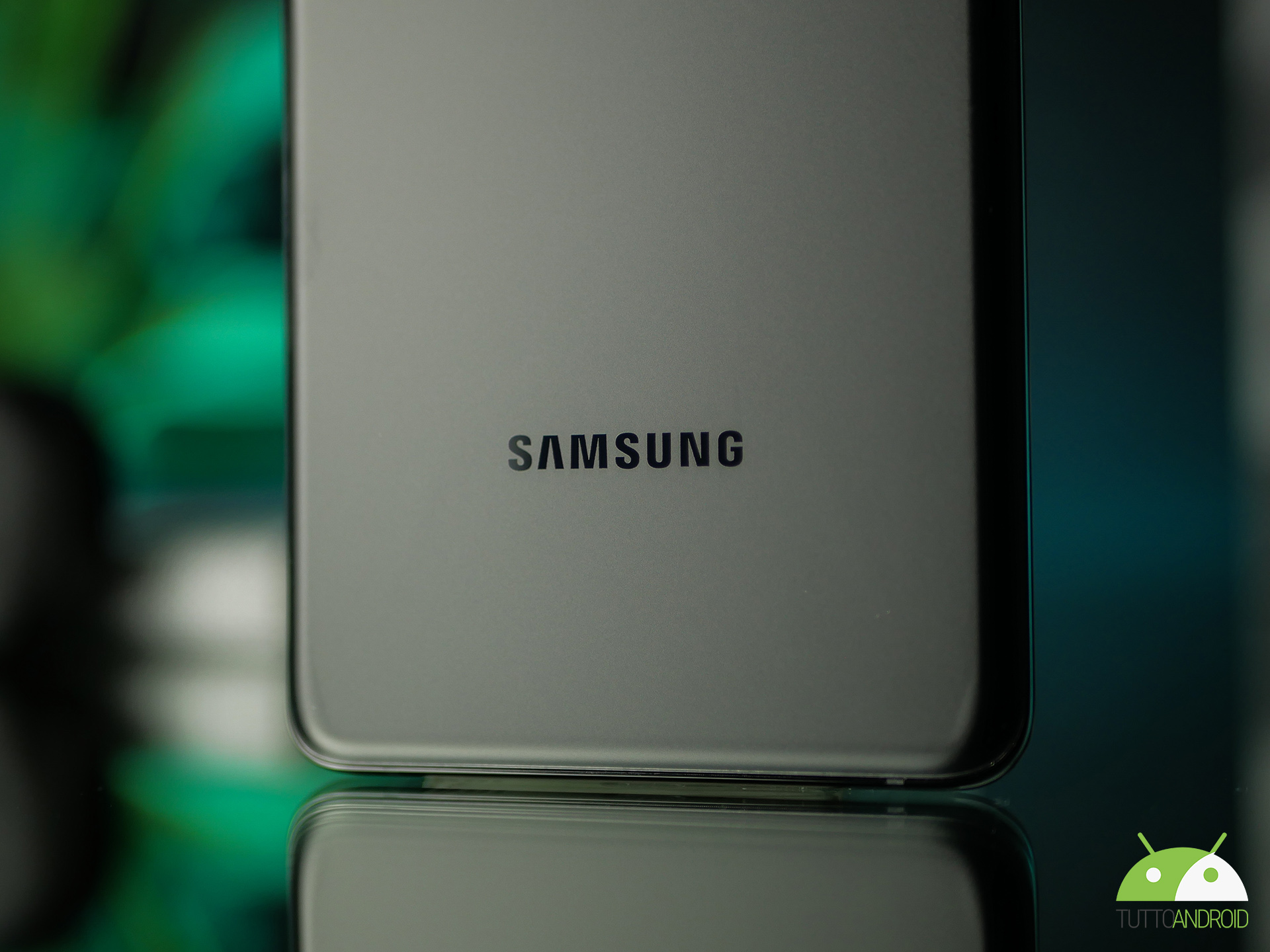 Emergono nuovi render e specifiche chiave di Samsung Galaxy S22 Ultra