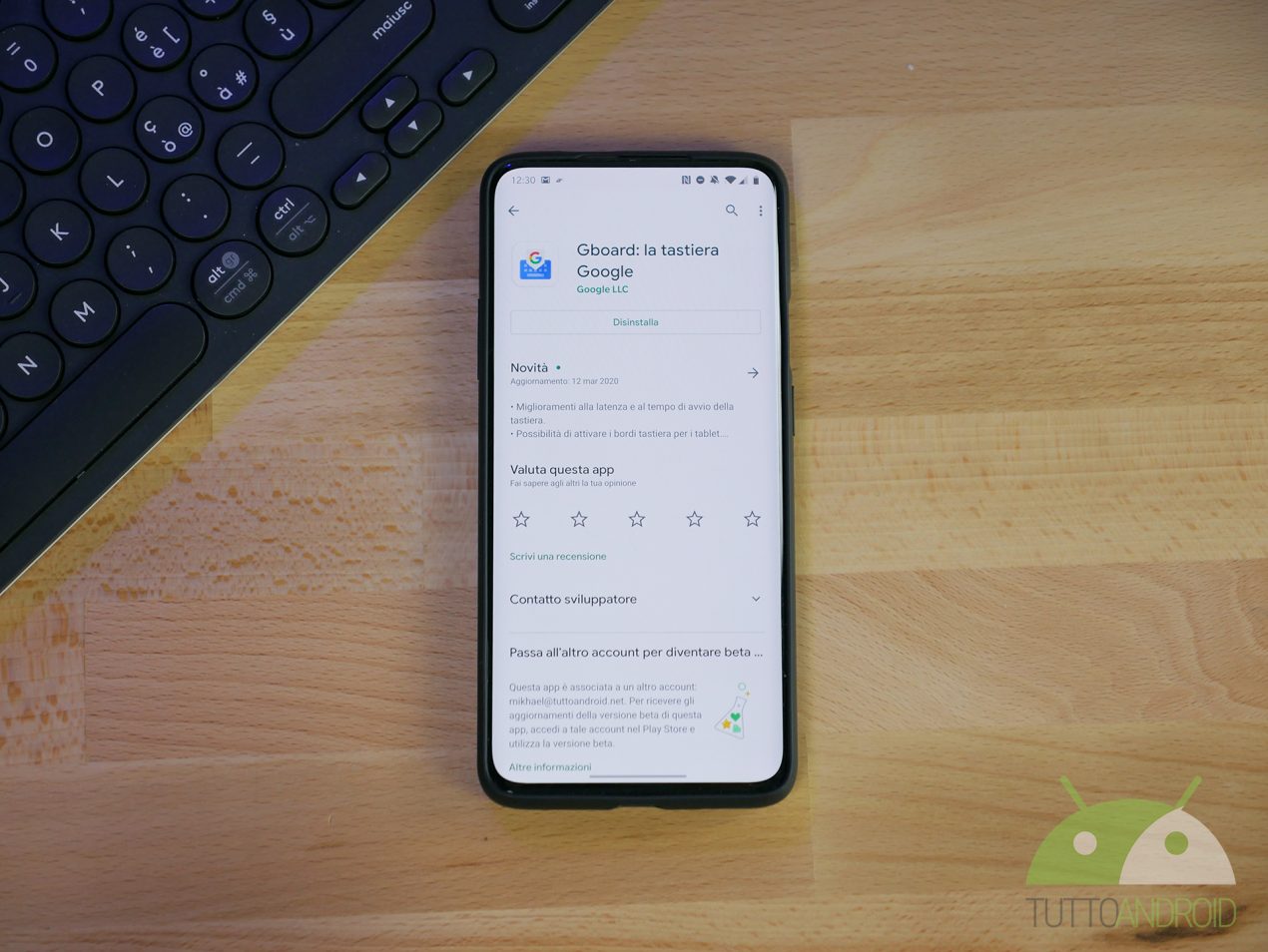 Gboard di Google arricchisce la sua Emoji Kitchen con alcune simpatiche novità
