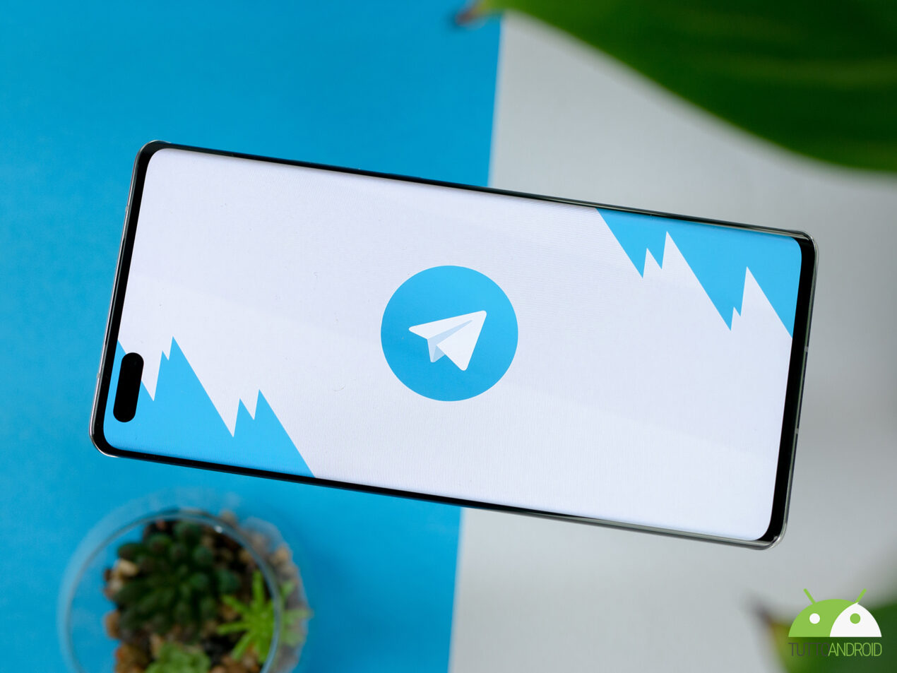 Arriva Telegram 8.3, già disponibile al download dal Play Store: ecco le novità