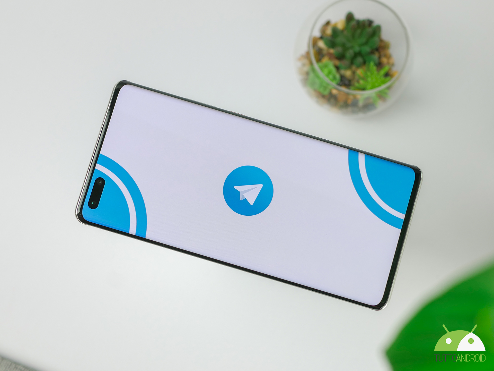 Telegram X Si Aggiorna Con Tutte Queste Novita