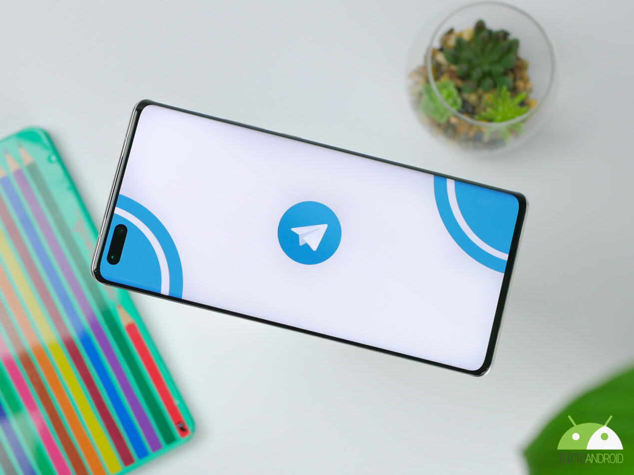 Telegram sta lavorando a una funzionalità per gli spoiler