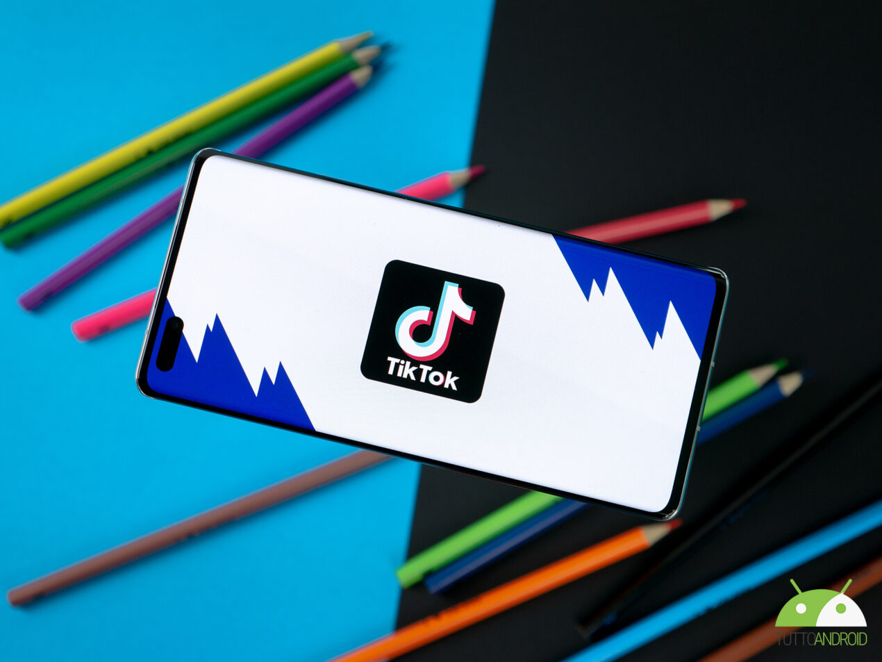 TikTok introduce i video FullHD e numerose novità per i creatori di contenuti