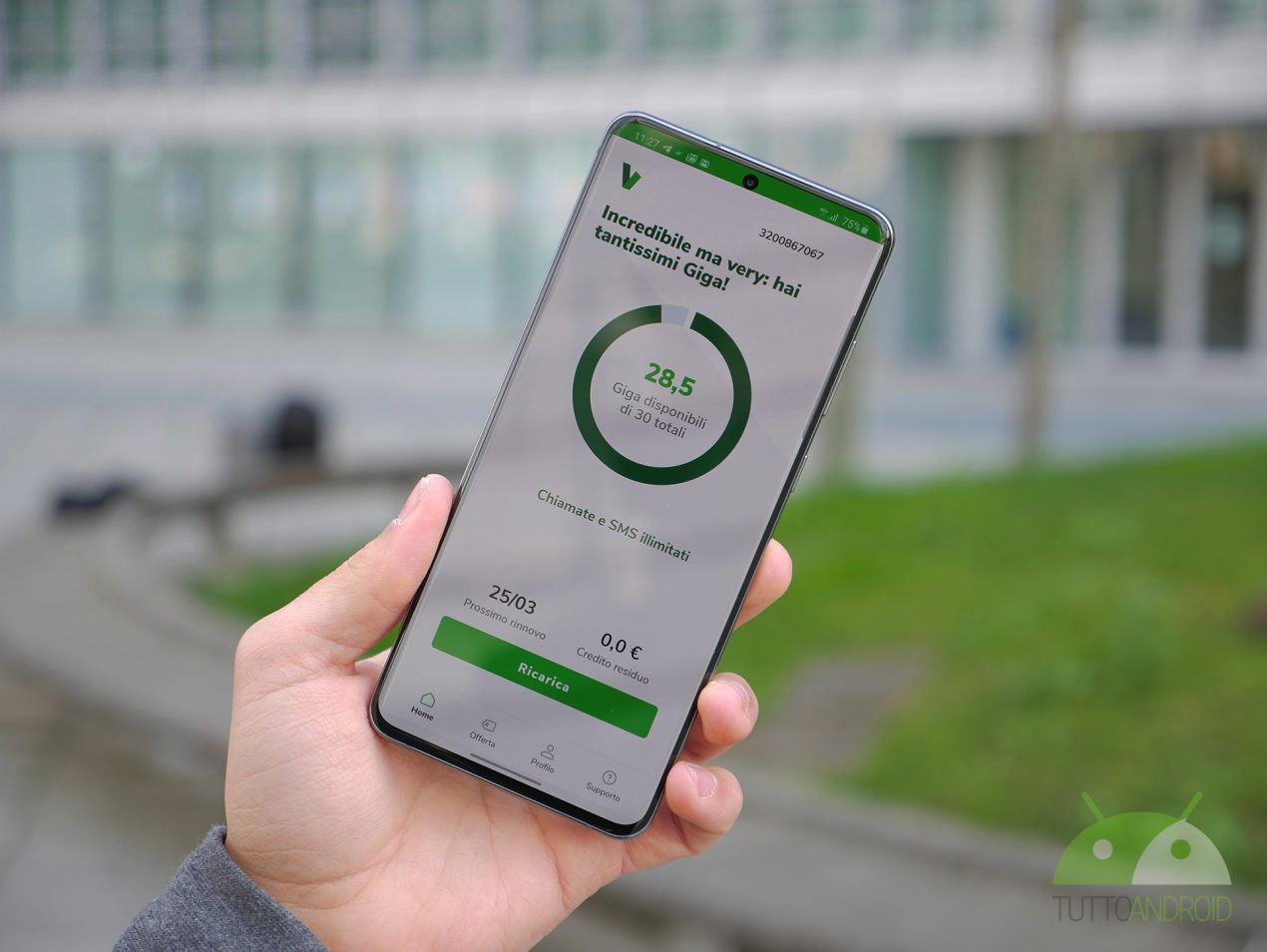 Very Mobile rilancia Very Special: come attivarla con 130 GB a 7,99 euro