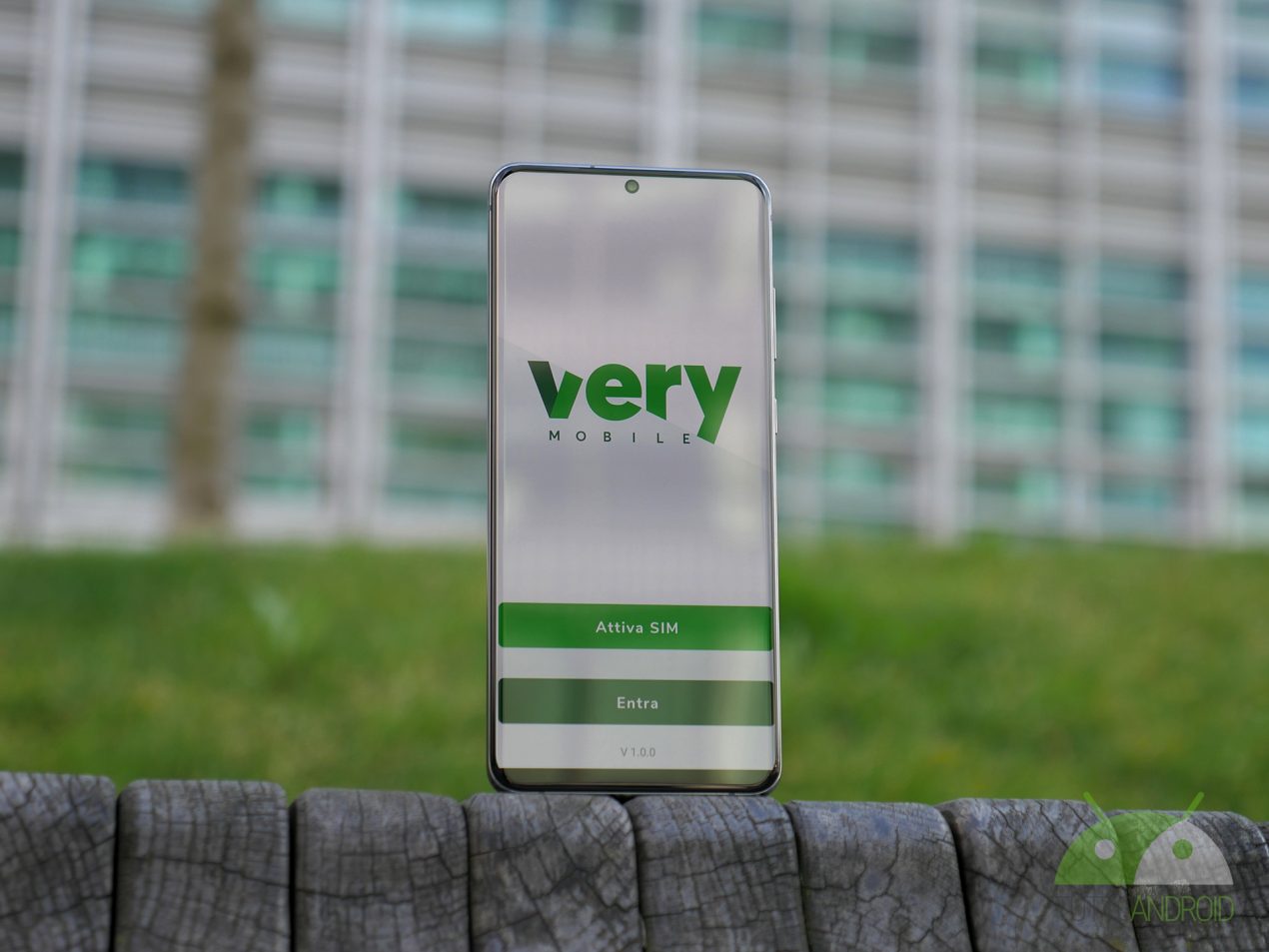 Con Very Mobile già da oggi più traffico dati in roaming nei Paesi UE