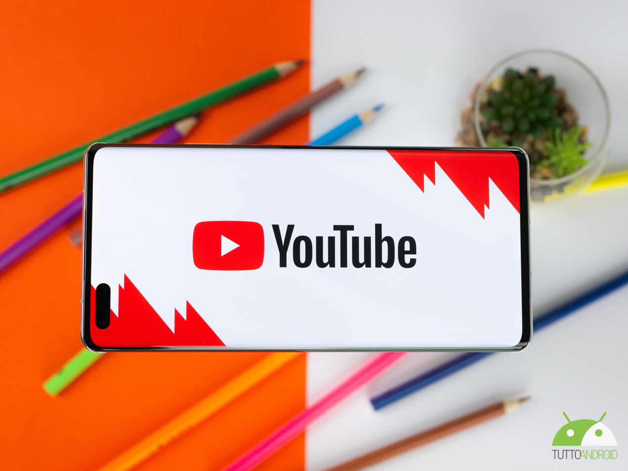 YouTube modifica ancora la visualizzazione a schermo intero