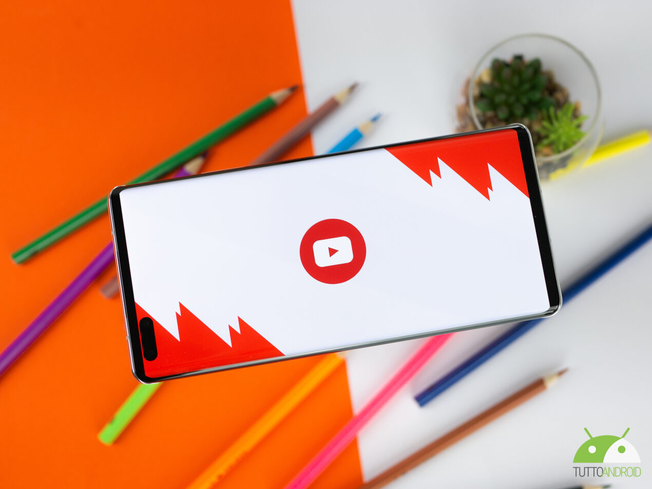 YouTube presenta un nuovo strumento per trovare video interessanti